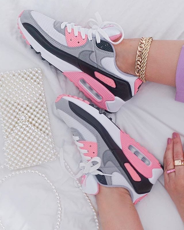 Air Max 90 Rose Pink